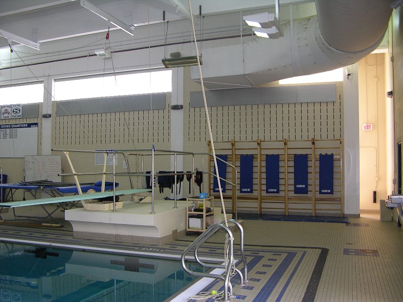 Spring Branch ISD Natatorium 10404 Tiger Trail Houston 77043 (61)